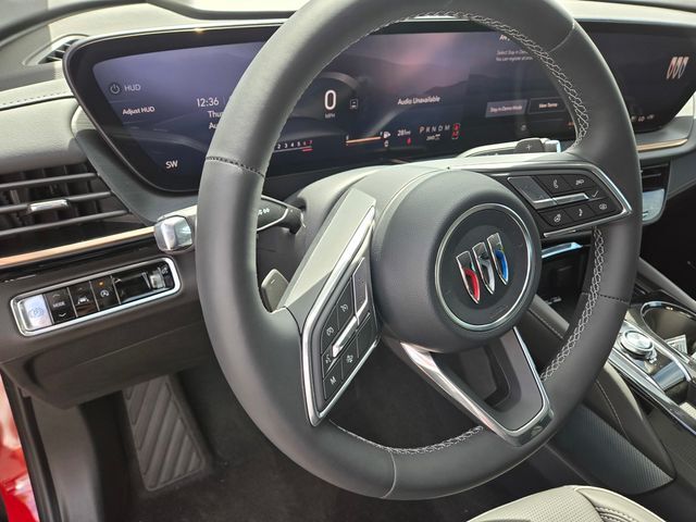 2026 Buick Envision Avenir Folsom CA