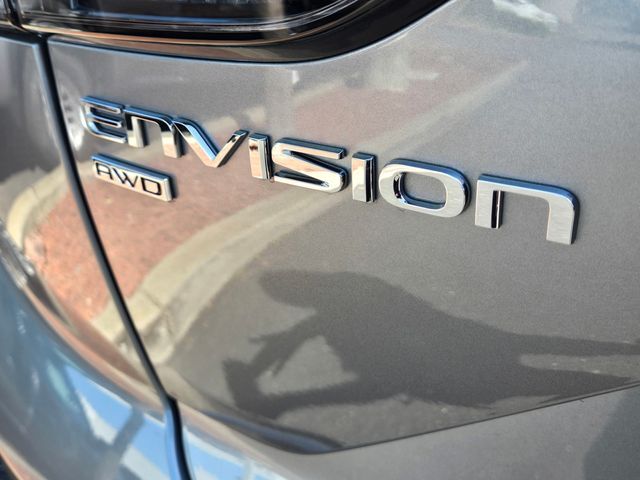 2026 Buick Envision Avenir Folsom CA