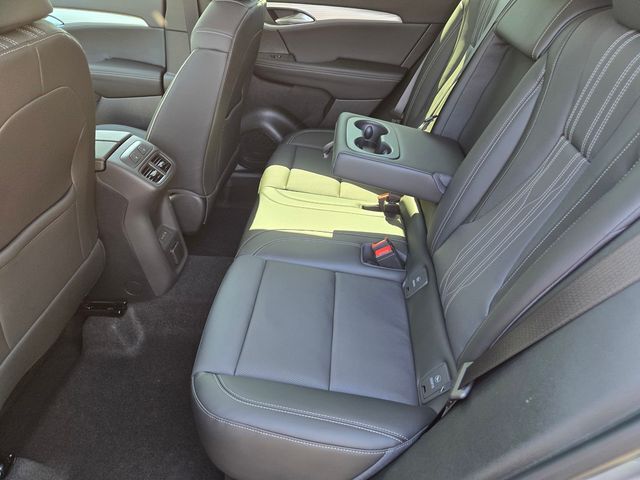 2026 Buick Envision Avenir Folsom CA