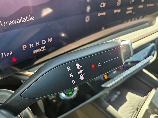 2026 Buick Envision Avenir Folsom CA