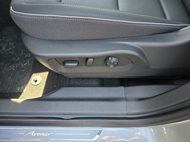 2026 Buick Envision Avenir Folsom CA