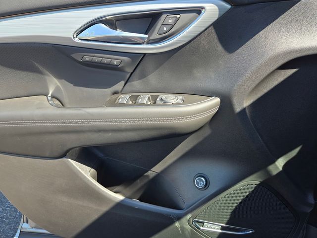 2026 Buick Envision Avenir Folsom CA