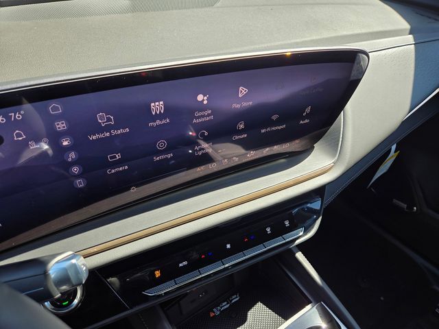 2026 Buick Envision Avenir Folsom CA