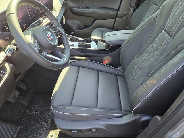 2026 Buick Envision Avenir Folsom CA