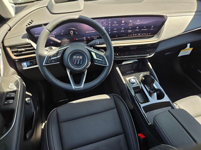 2026 Buick Envision Avenir Folsom CA