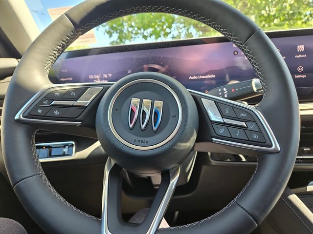 2026 Buick Envision Avenir Folsom CA