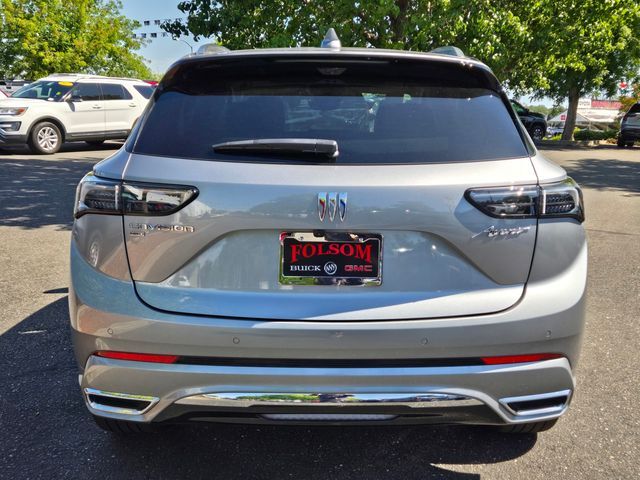 2026 Buick Envision Avenir Folsom CA