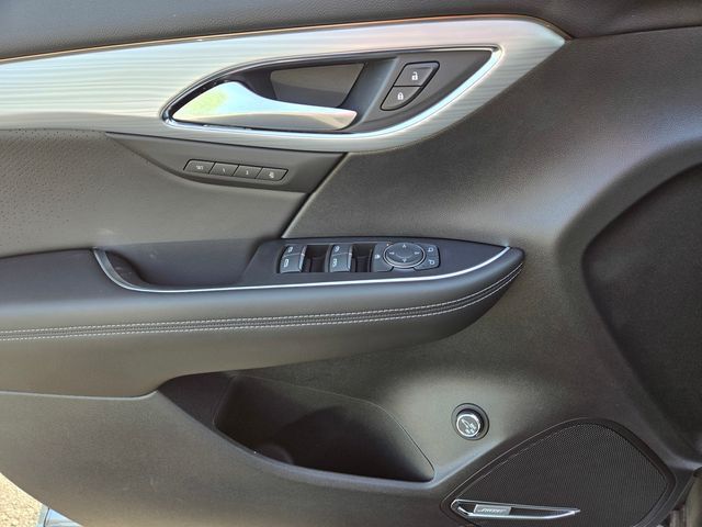 2026 Buick Envision Avenir Folsom CA