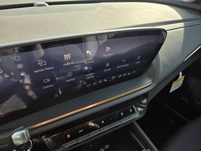 2026 Buick Envision Avenir Folsom CA