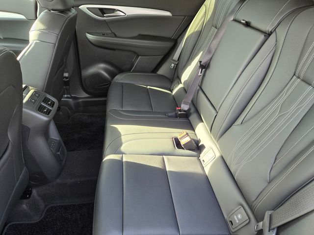 2026 Buick Envision Avenir Folsom CA