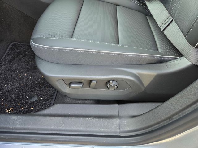 2026 Buick Envision Avenir Folsom CA