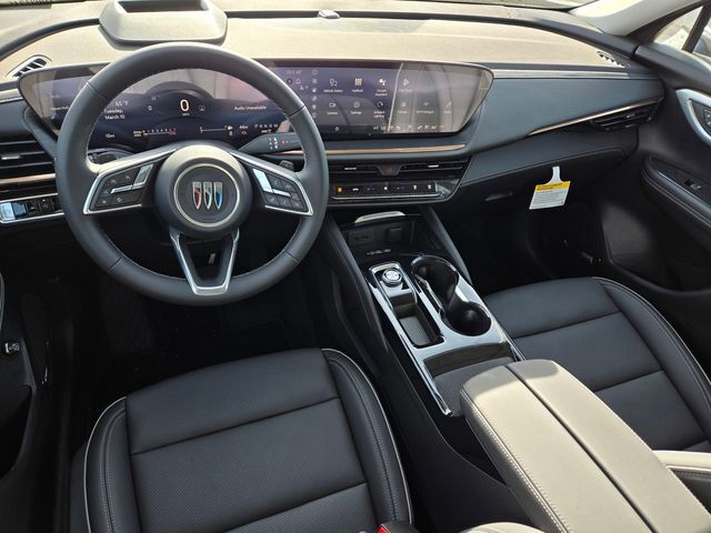 2026 Buick Envision Avenir Folsom CA