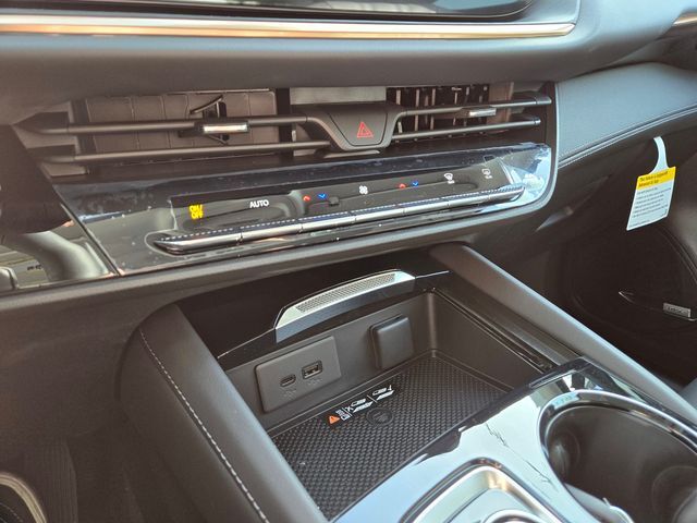 2026 Buick Envision Avenir Folsom CA
