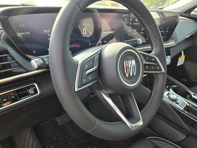 2026 Buick Envision Avenir Folsom CA