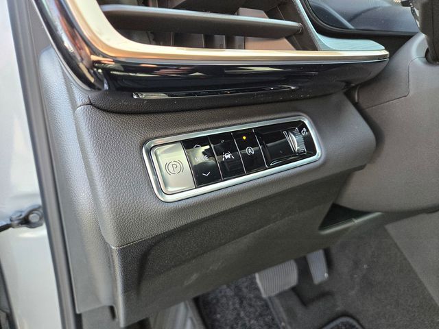 2026 Buick Envision Avenir Folsom CA