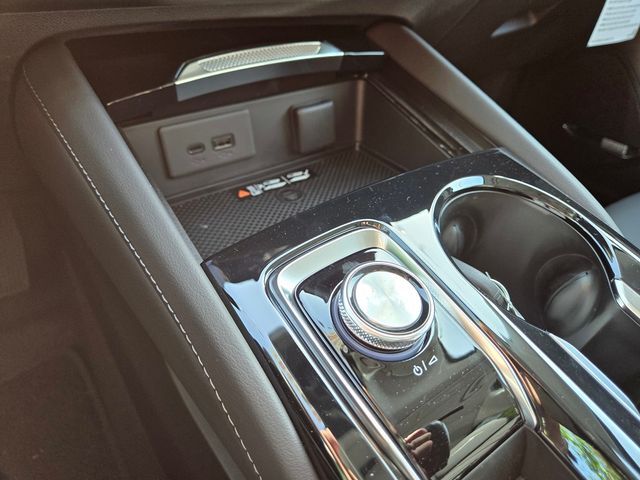 2026 Buick Envision Avenir Folsom CA