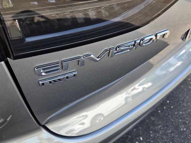 2026 Buick Envision Avenir Folsom CA