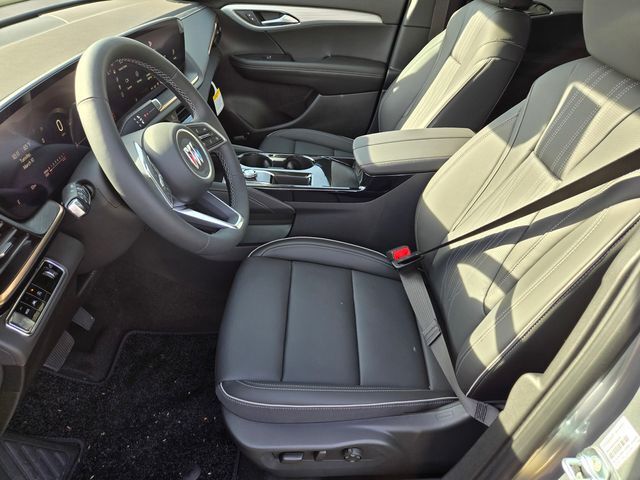 2026 Buick Envision Avenir Folsom CA