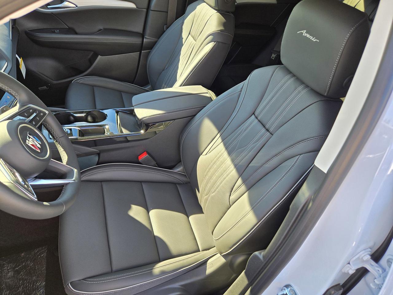 2026 Buick Envision Avenir Roseville CA