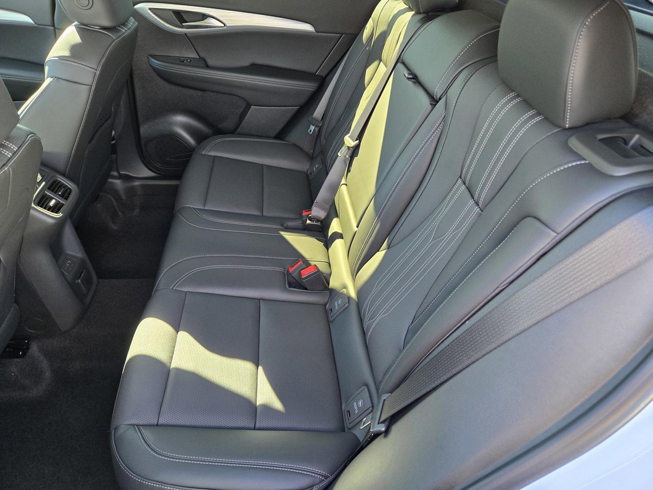 2026 Buick Envision Avenir Roseville CA