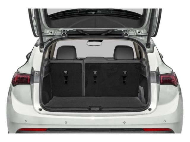 2026 Buick Envision Avenir Roseville CA