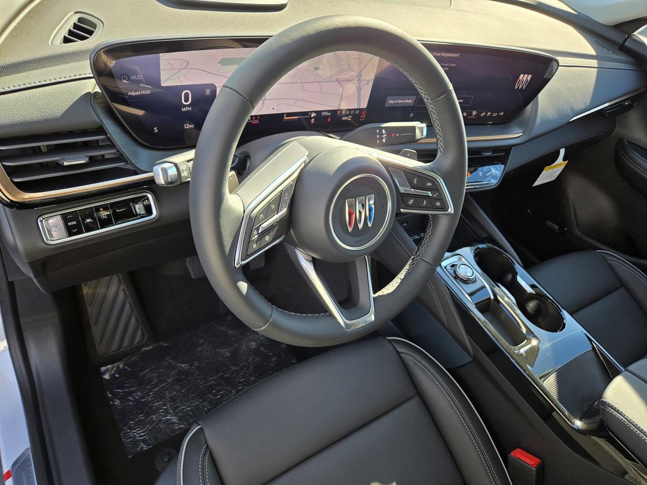 2026 Buick Envision Avenir Roseville CA