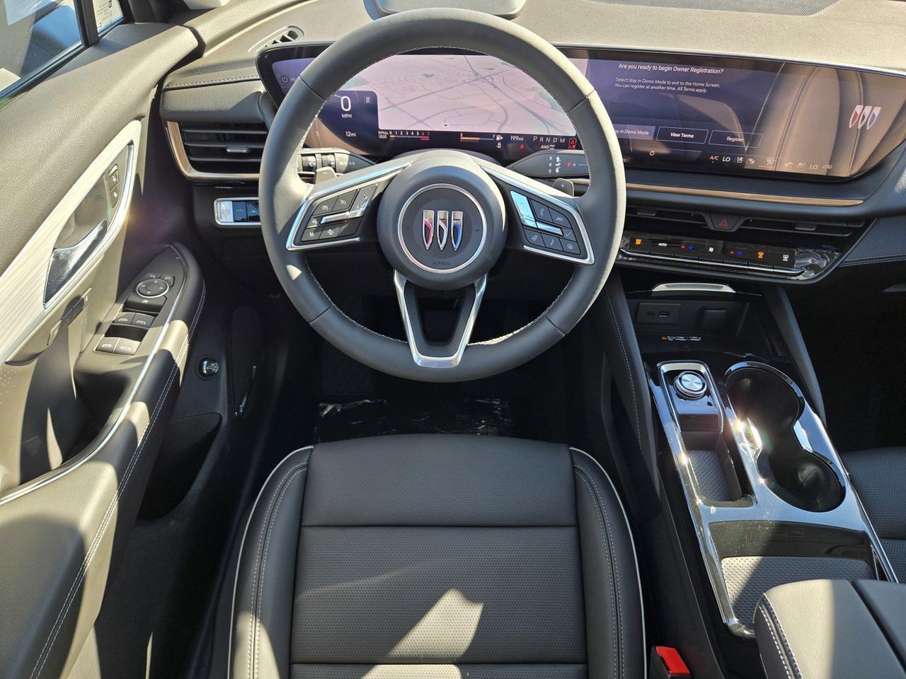 2026 Buick Envision Avenir Roseville CA