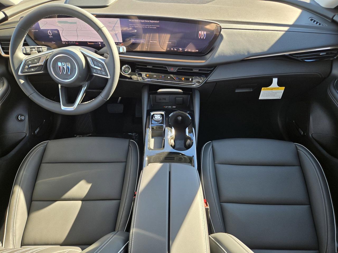 2026 Buick Envision Avenir Roseville CA