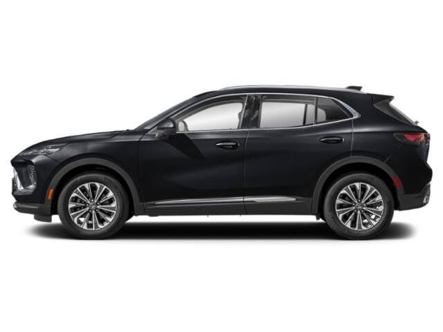2026 Buick Envision Avenir Roseville CA