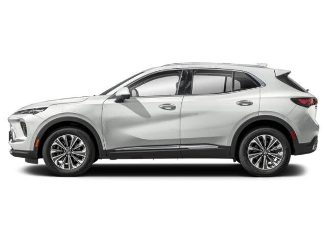2026 Buick Envision Avenir Roseville CA