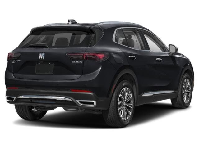 2026 Buick Envision Avenir Roseville CA