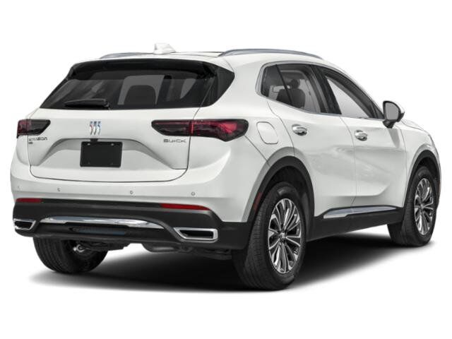 2026 Buick Envision Avenir Roseville CA