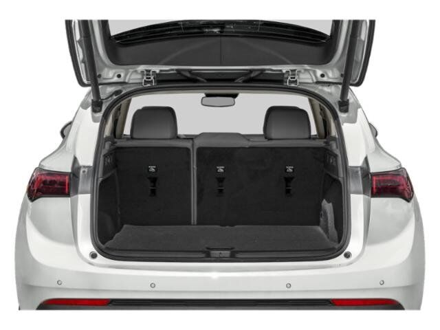 2026 Buick Envision Avenir Roseville CA