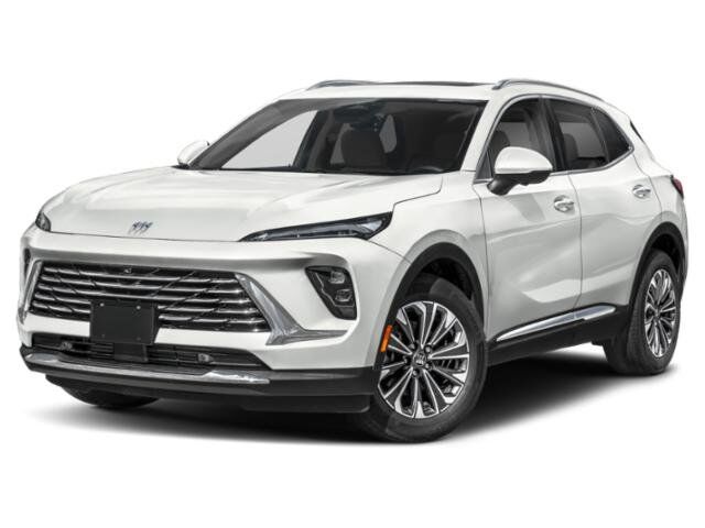 2026 Buick Envision Avenir Roseville CA