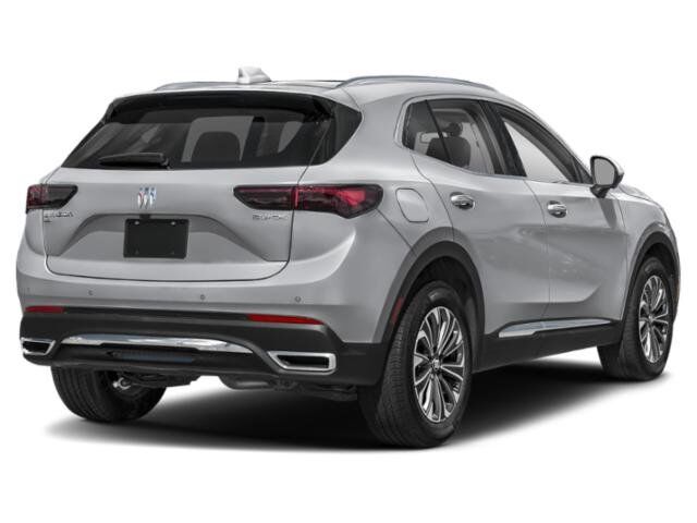 2026 Buick Envision Avenir Roseville CA