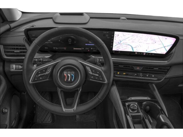 2026 Buick Envision Avenir Roseville CA