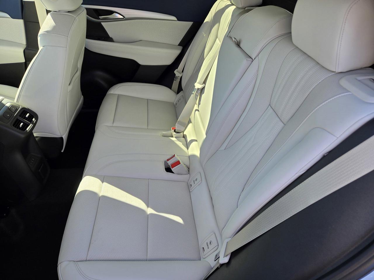 2026 Buick Envision Avenir Roseville CA