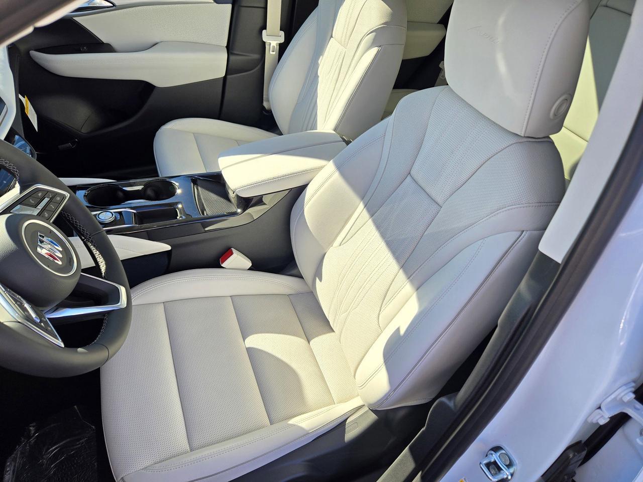 2026 Buick Envision Avenir Roseville CA