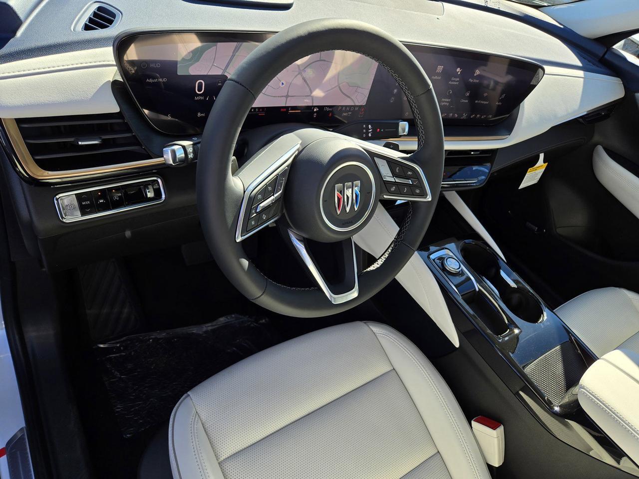 2026 Buick Envision Avenir Roseville CA