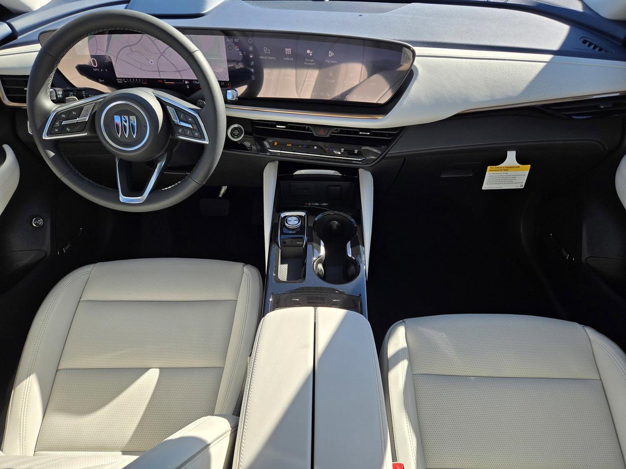 2026 Buick Envision Avenir Roseville CA