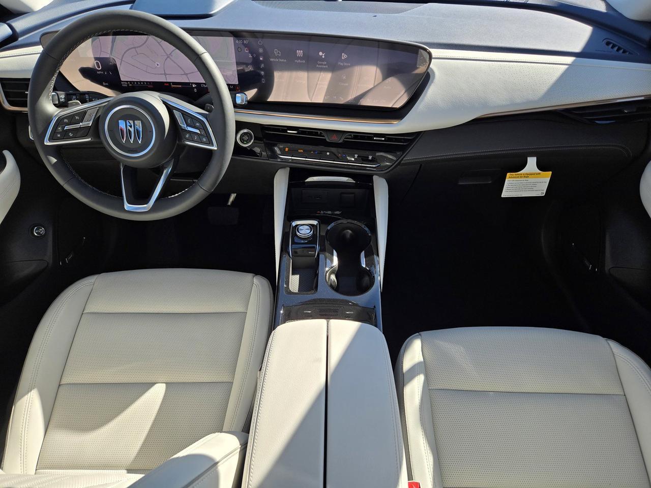 2026 Buick Envision Avenir Roseville CA