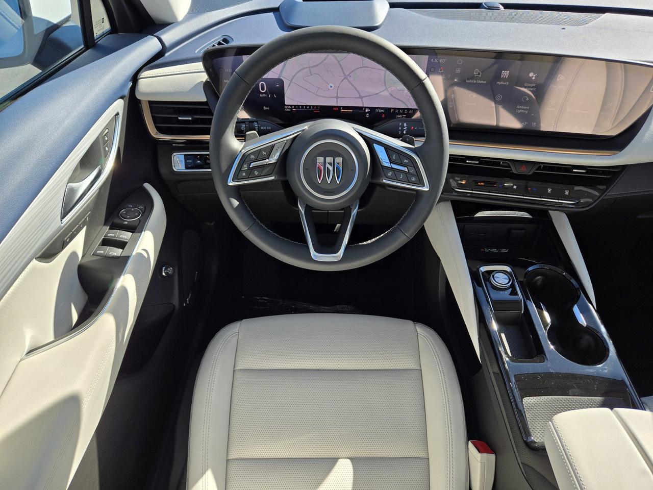2026 Buick Envision Avenir Roseville CA