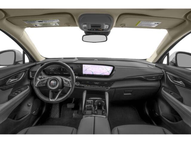 2026 Buick Envision Avenir Roseville CA