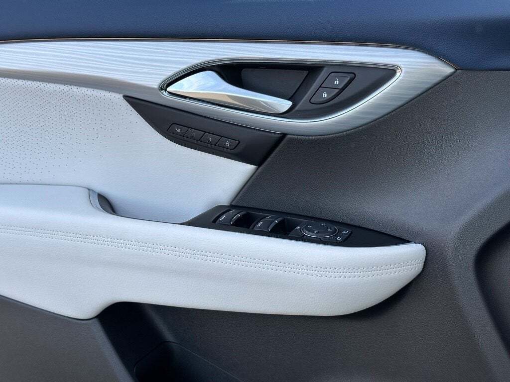 2026 Buick Envision Avenir Tucson AZ