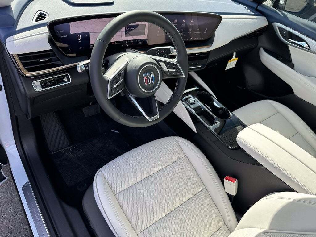 2026 Buick Envision Avenir Tucson AZ