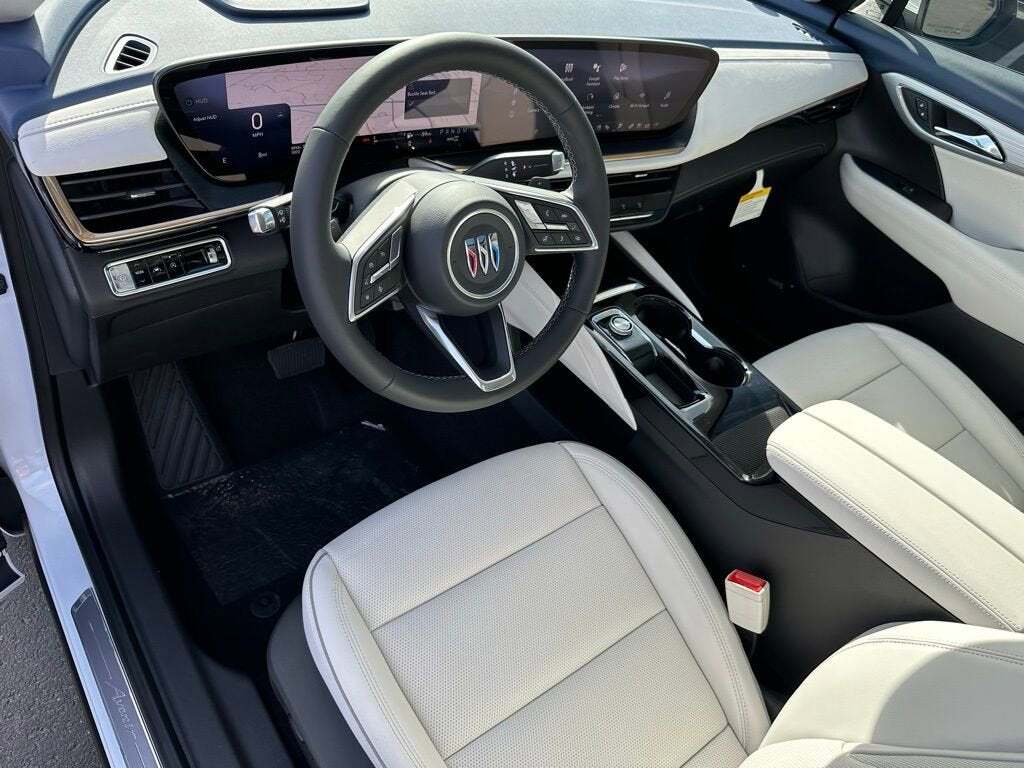 2026 Buick Envision Avenir Tucson AZ