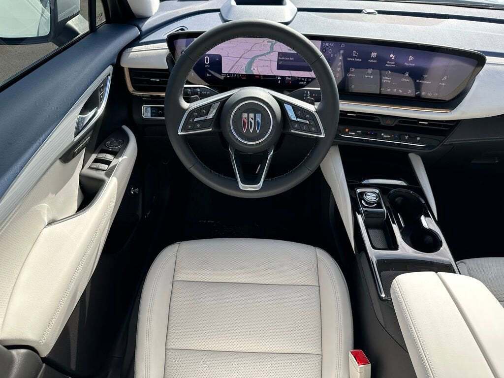 2026 Buick Envision Avenir Tucson AZ