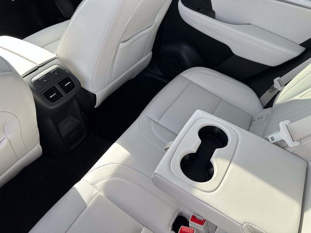 2026 Buick Envision Avenir Tucson AZ