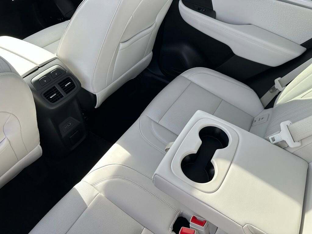 2026 Buick Envision Avenir Tucson AZ