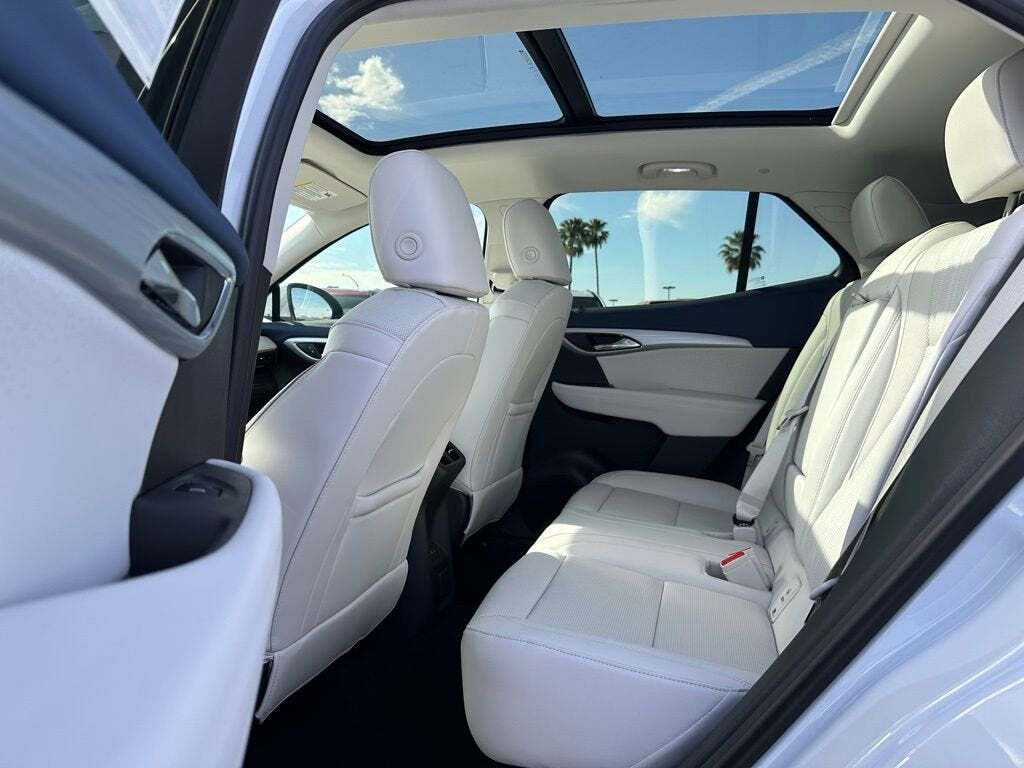 2026 Buick Envision Avenir Tucson AZ